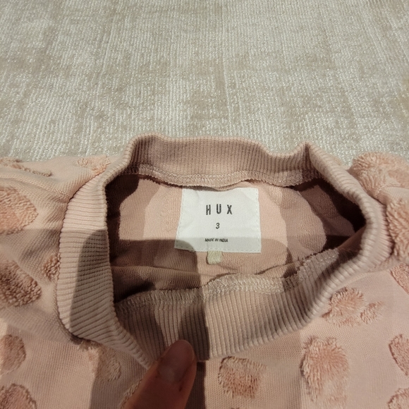 Hux Baby Animal dot set 4yr - Picture 4 of 4